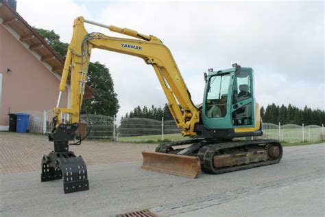 yanmar sv100 mini excavator service manual|yanmar vio 100 specs.